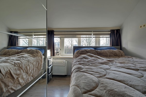 Medium property photo - Maria Van Gelrestraat 103, 6824 EC Arnhem